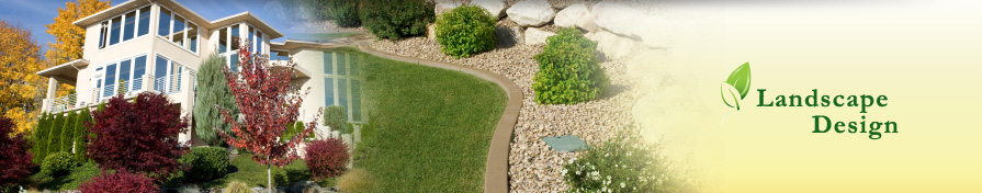Landscape Design