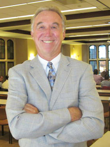 Tom Sieminski