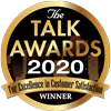 The Talk Awards 2020